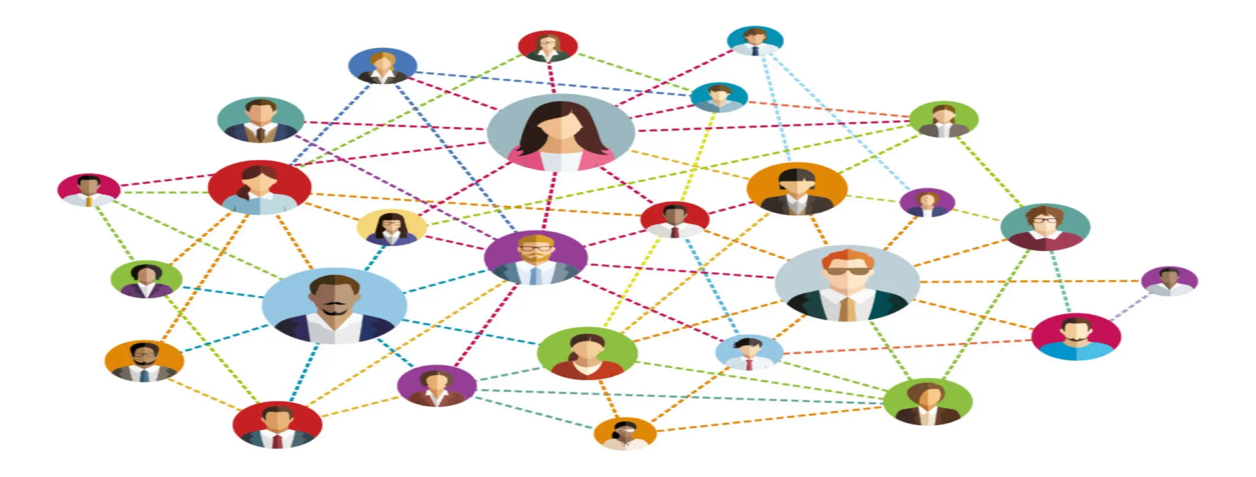 Image for Close Knit Community
